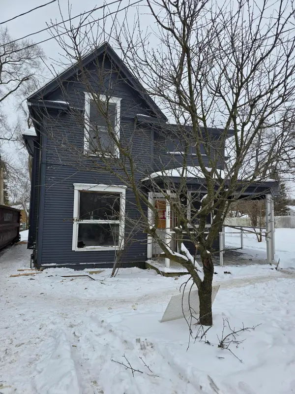 181 W Prospect Street, Jackson, MI 49203