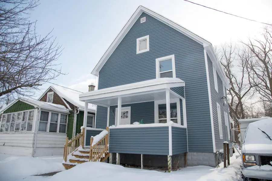 116 E Clay Street, Kalamazoo, MI 49007 - #2