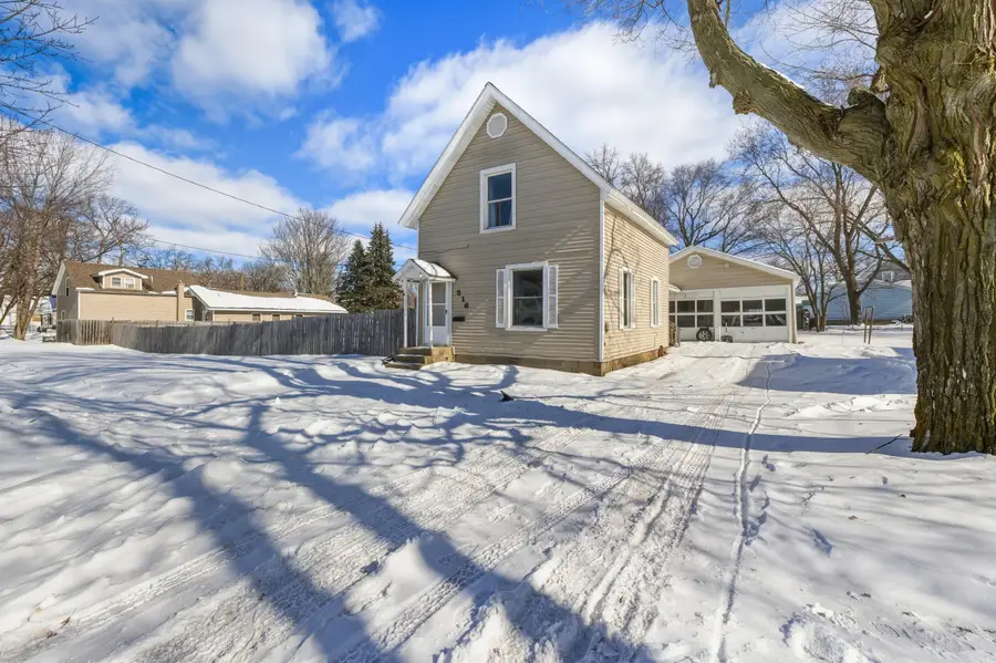 516 S Front Street, Belding, MI 48809 - Image #2