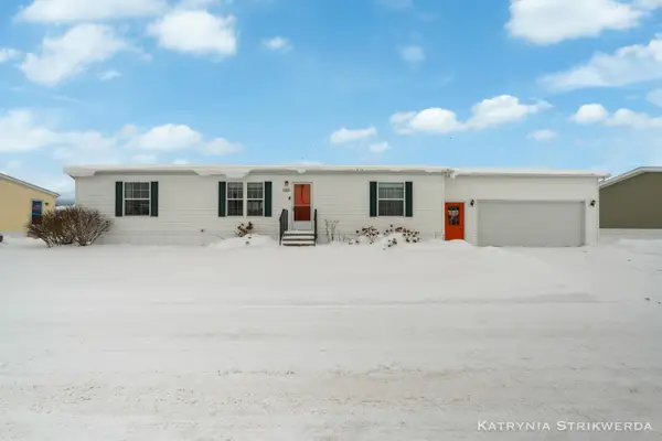 4210 Leeward Lane, Allendale, MI 49401