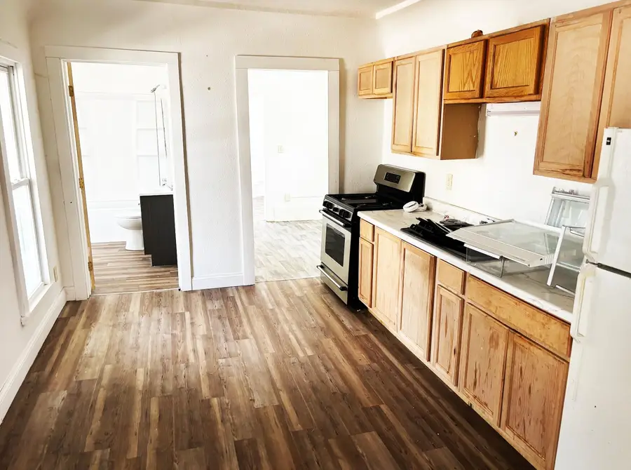 135 Mitchell Street, Jackson, MI 49203 - Image #2