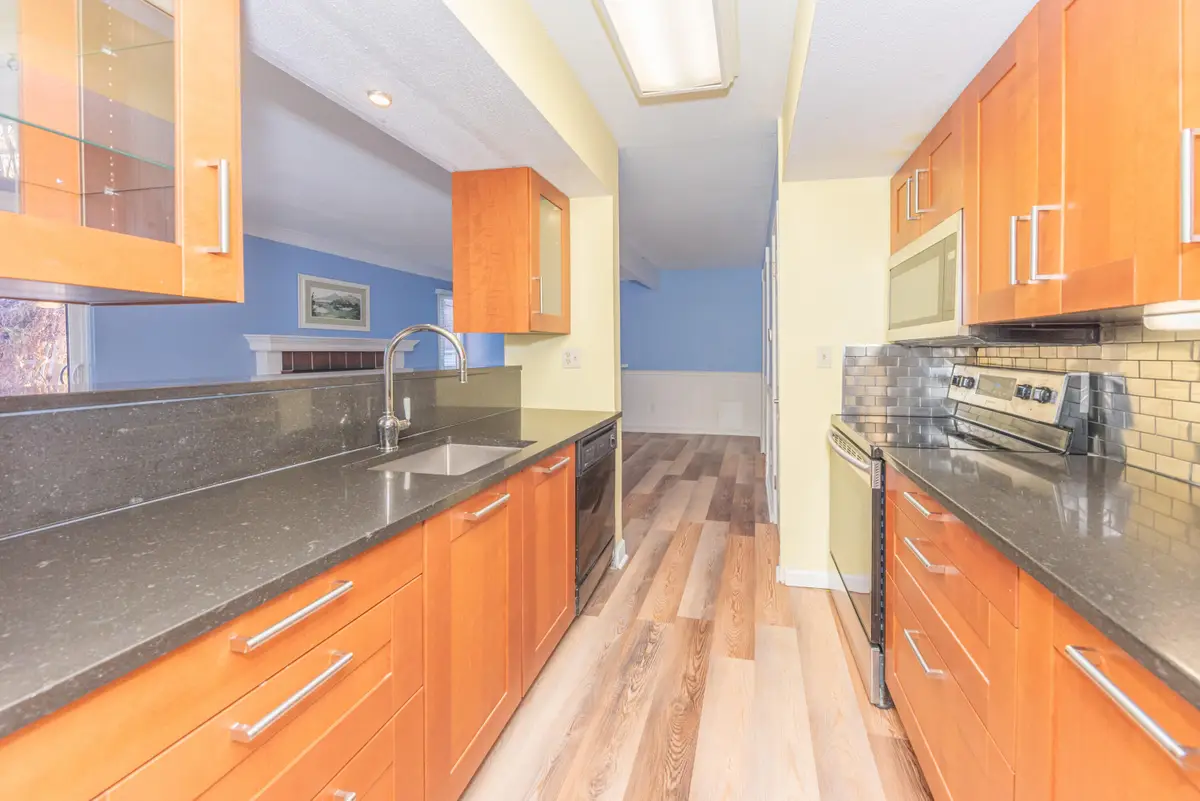 2407 Packard, 43e Street, Ann Arbor, MI 48104 - #1