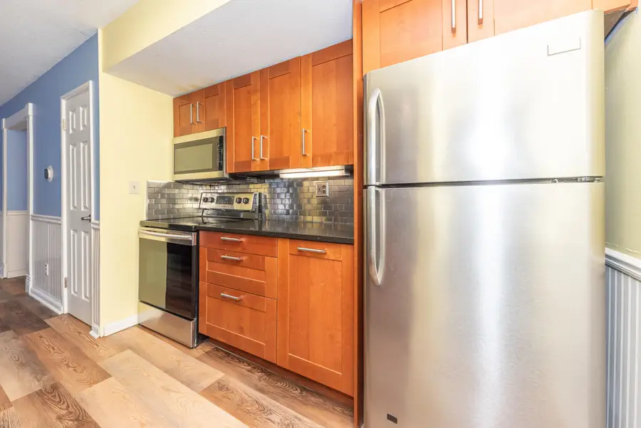 2407 Packard, 43e Street, Ann Arbor, MI 48104 - #2