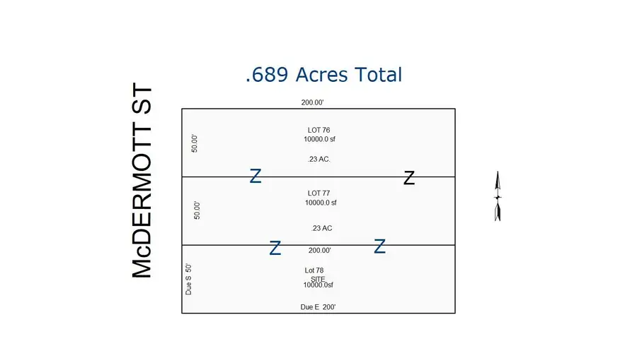 2874 Mc Dermott Street, Norton Shores, MI 49444 - Image #2