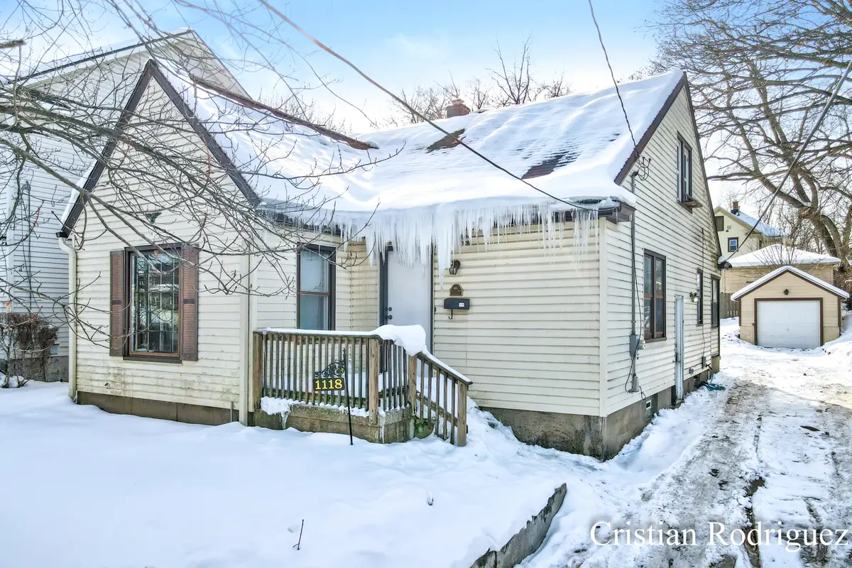 1118 Dunham Street Se, Grand Rapids, MI 49506 - Image #1
