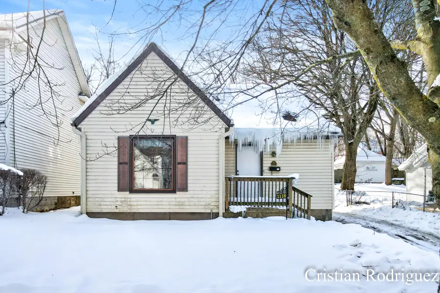 1118 Dunham Street Se, Grand Rapids, MI 49506 - Image #2