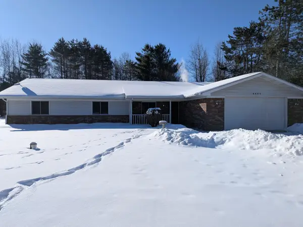 4464 Fisher Estates Lane, Bruce, MI 48065