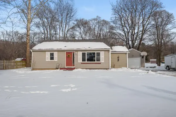 75 Culbert Drive, Hastings, MI 49058