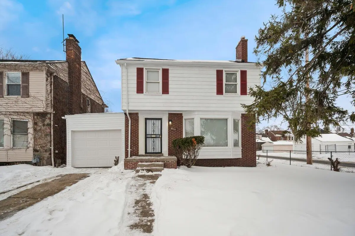 16800 Ilene Street, Detroit, MI 48221 - Image #1