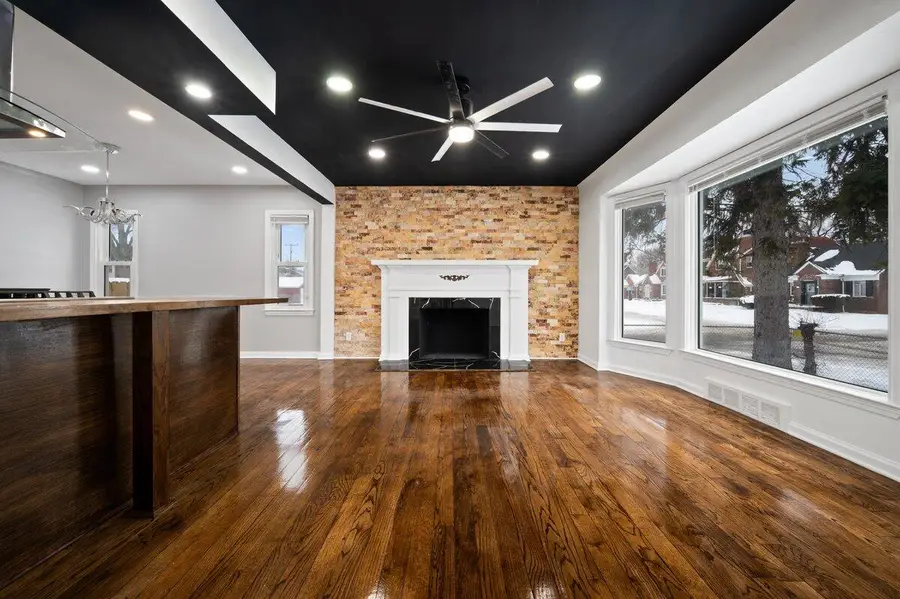 16800 Ilene Street, Detroit, MI 48221 - Image #2