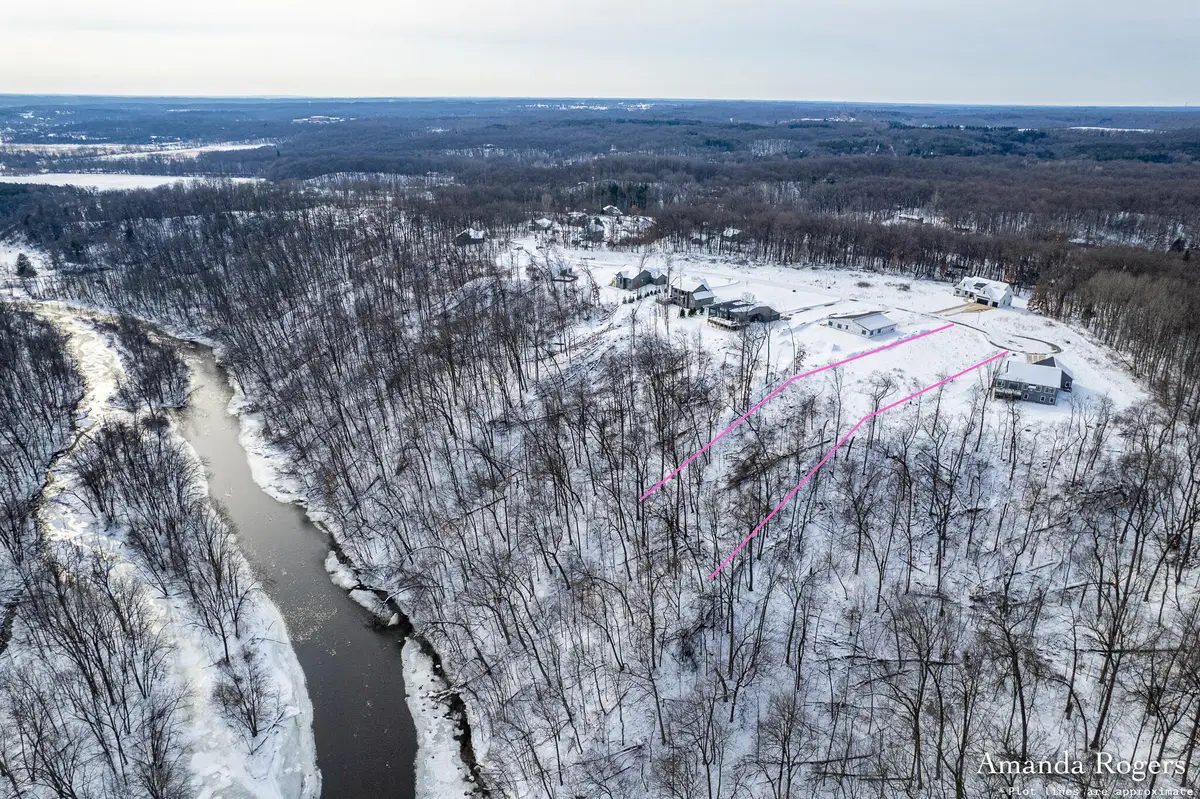 12920 Triple Oak Drive Ne, Lowell, MI 49331 - Image #1