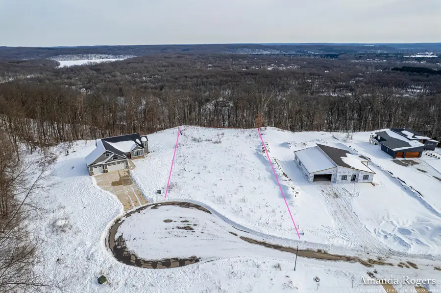 12920 Triple Oak Drive Ne, Lowell, MI 49331 - Image #2