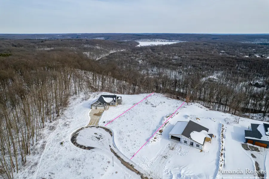 12920 Triple Oak Drive Ne, Lowell, MI 49331 - Image #3