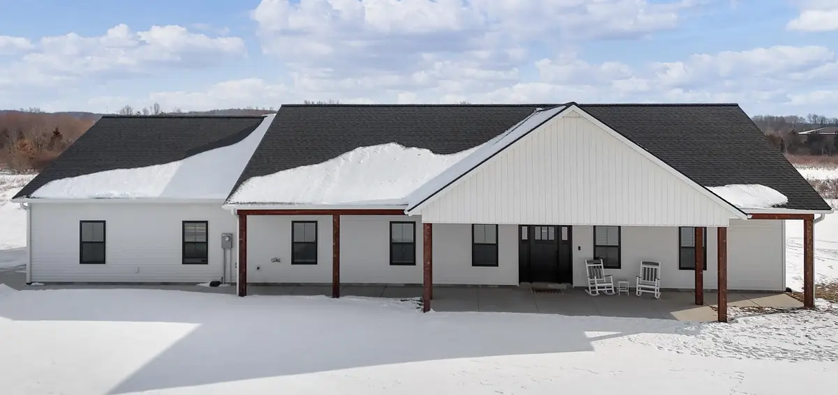 3422 Calming Meadows Court, Middleville, MI 49333 - Image #1