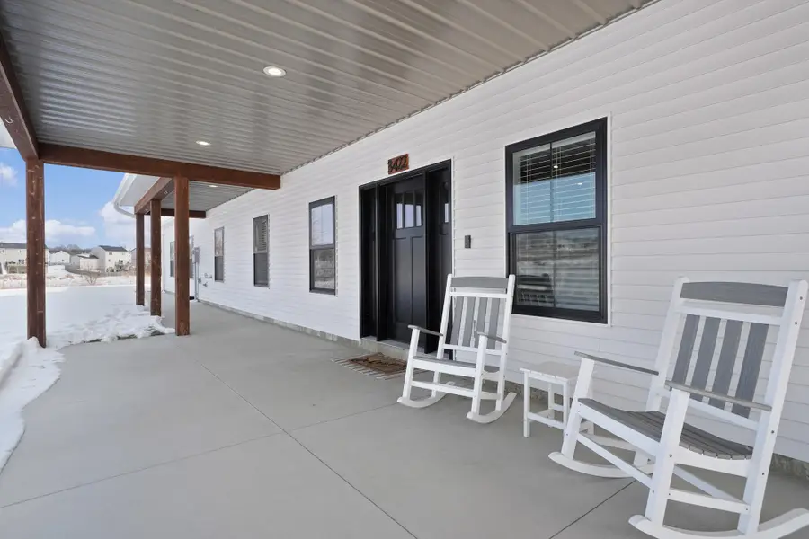 3422 Calming Meadows Court, Middleville, MI 49333 - Image #2