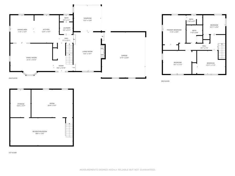 1112 Woodview Drive, Portage, MI 49024 - Image #2