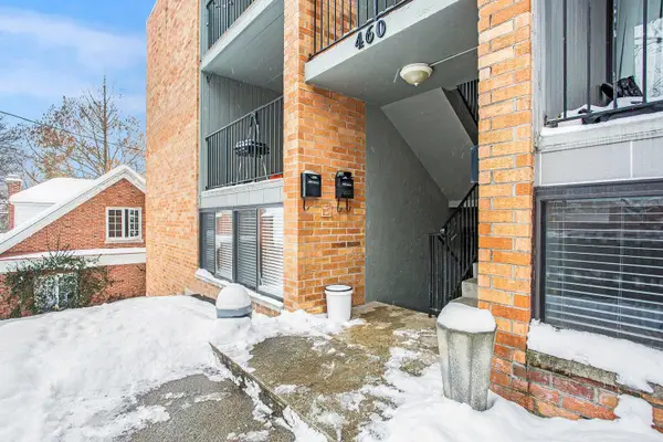 460 E Fulton Street E #2, Grand Rapids, MI 49503