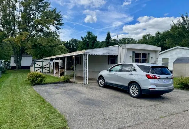 210 Sugarbush Lane, Van Buren Township, MI 48111 - Image #1