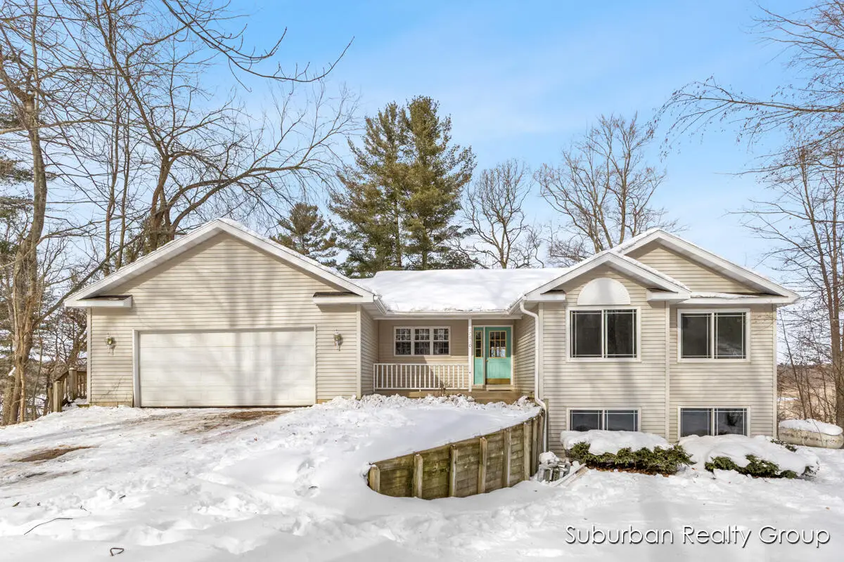 17610 Simmons Avenue Ne, Cedar Springs, MI 49319 - Image #1
