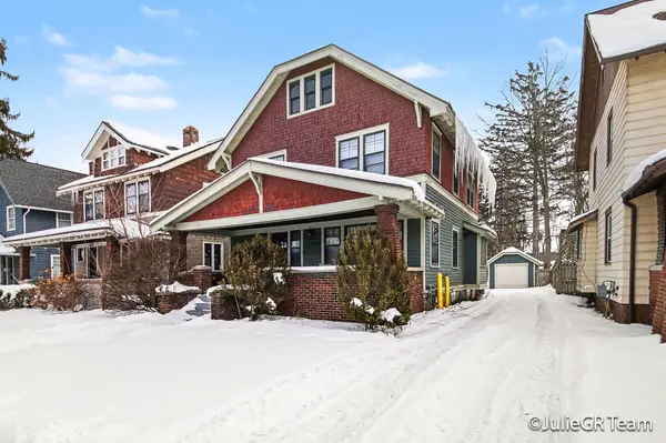 2026 Francis Avenue Se, Grand Rapids, MI 49507