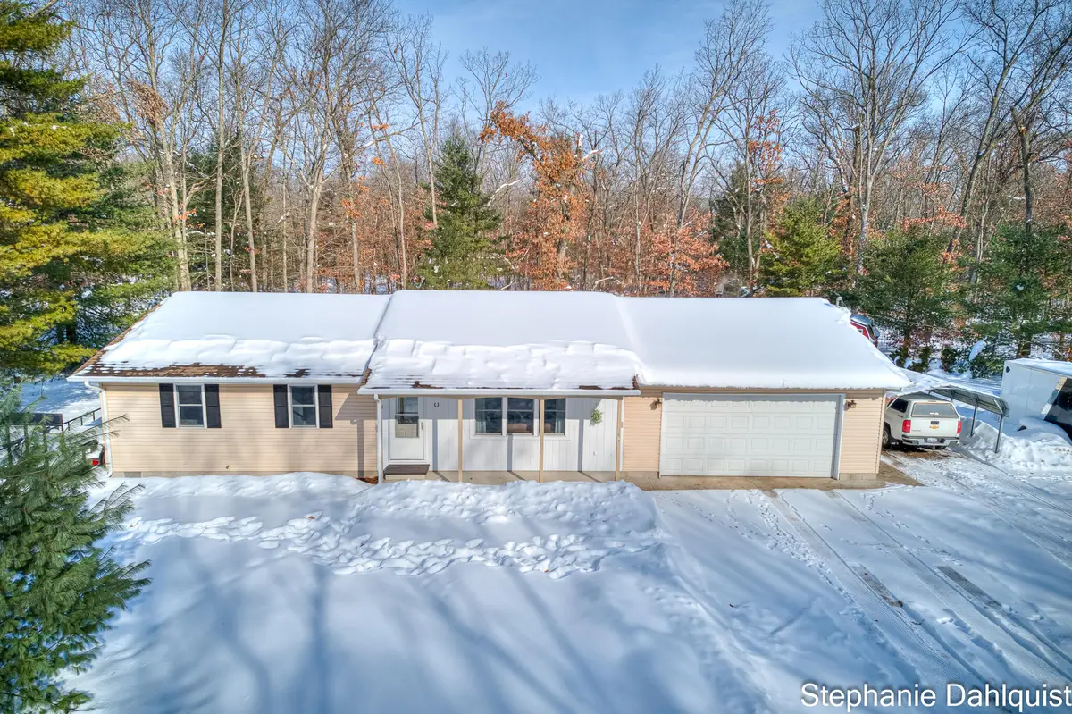 3619 Ewing Road, Twin Lake, MI 49457 - Image #1