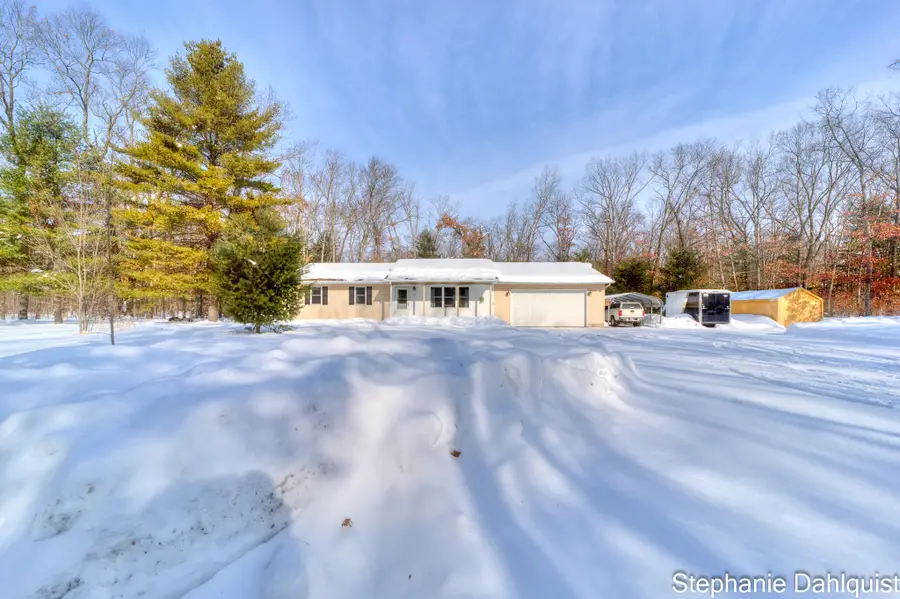 3619 Ewing Road, Twin Lake, MI 49457 - Image #2