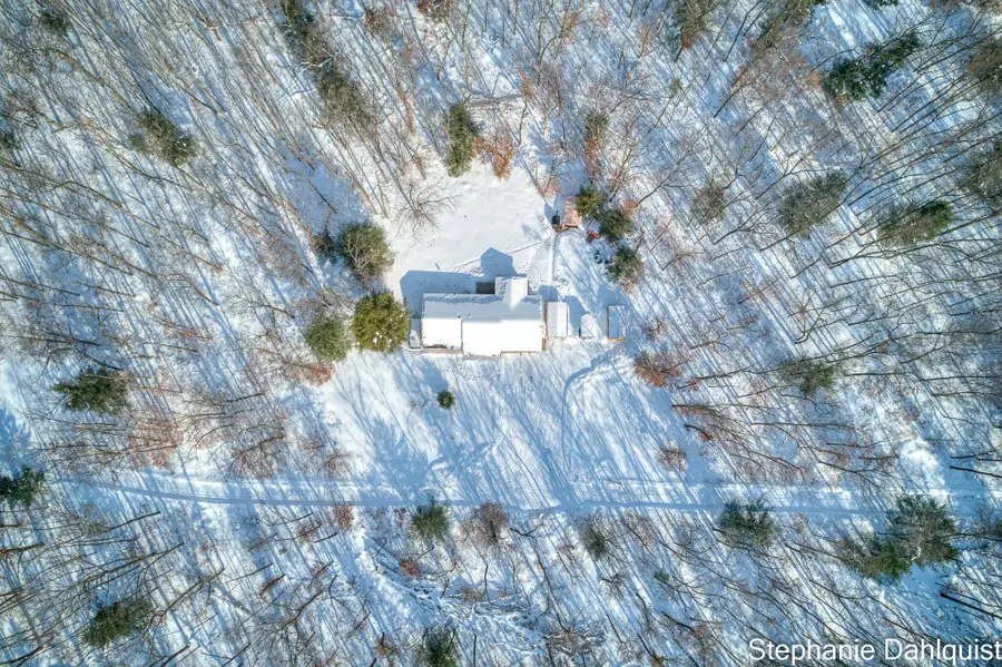 3619 Ewing Road, Twin Lake, MI 49457 - Image #3