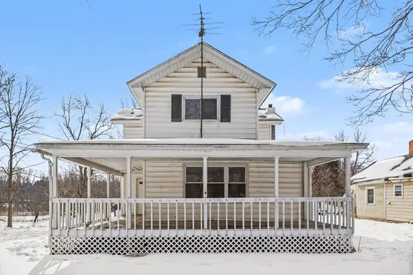 224 E Francis Street, Nashville, MI 49073