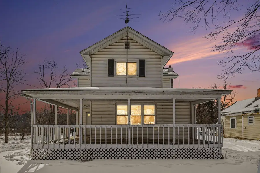 224 E Francis Street, Nashville, MI 49073 - Image #2