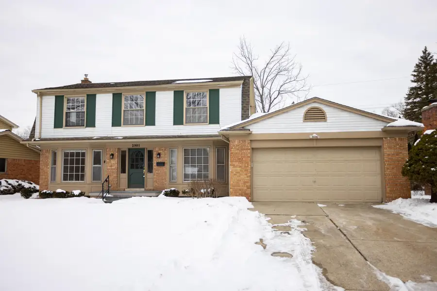 2901 E Eisenhower Parkway, Ann Arbor, MI 48108 - Image #2