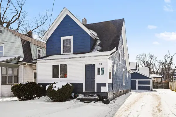 90 Lathrop Avenue, Battle Creek, MI 49014