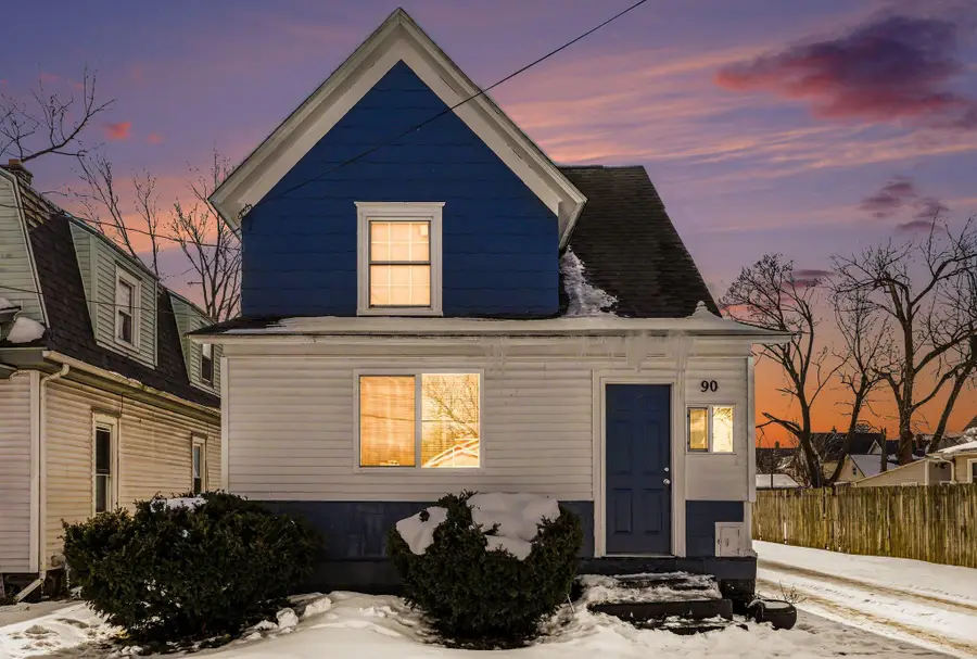 90 Lathrop Avenue, Battle Creek, MI 49014 - Image #2
