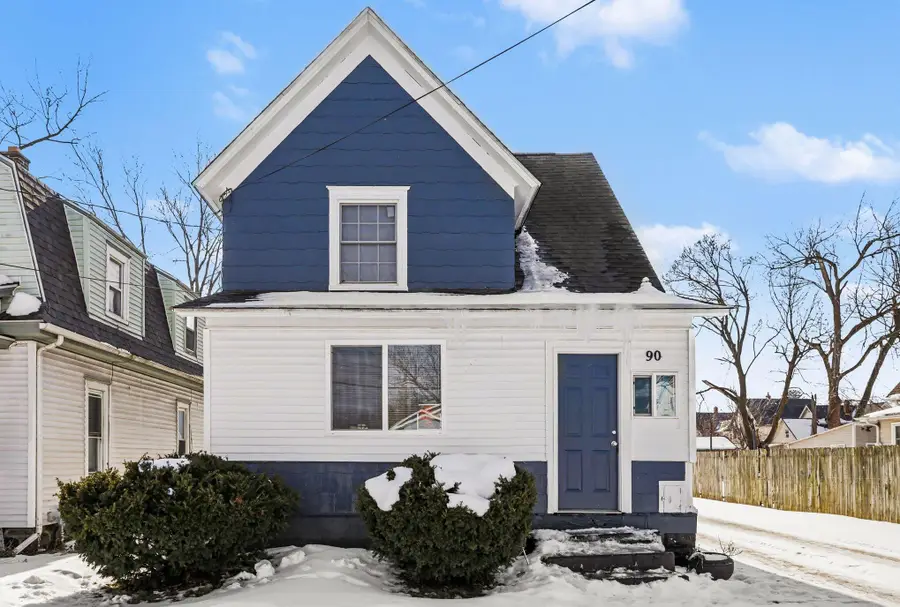 90 Lathrop Avenue, Battle Creek, MI 49014 - Image #3