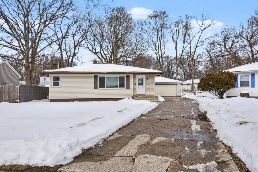 4832 Aleda Avenue Se, Grand Rapids, MI 49508 - Image #3