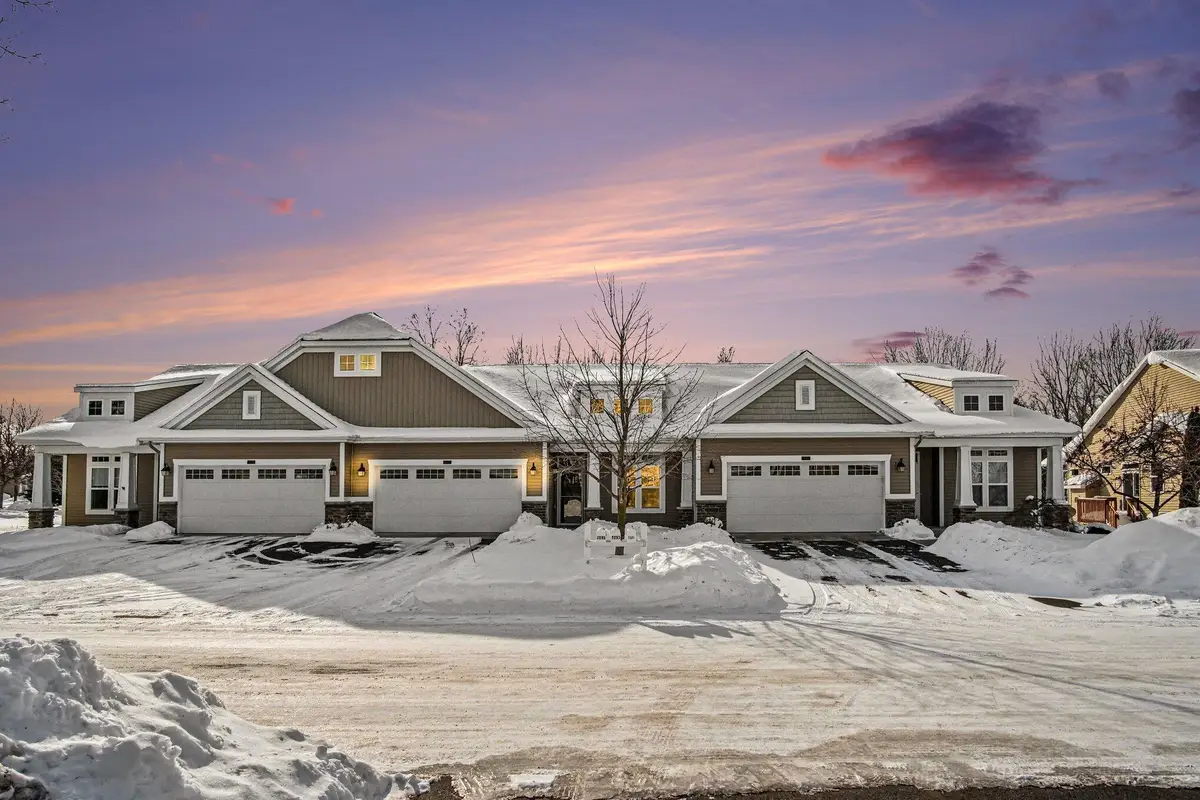 7093 Mindew Drive Sw, Byron Center, MI 49315 - Image #1