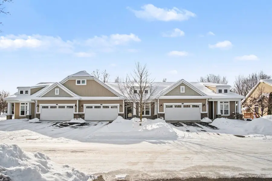 7093 Mindew Drive Sw, Byron Center, MI 49315 - Image #2