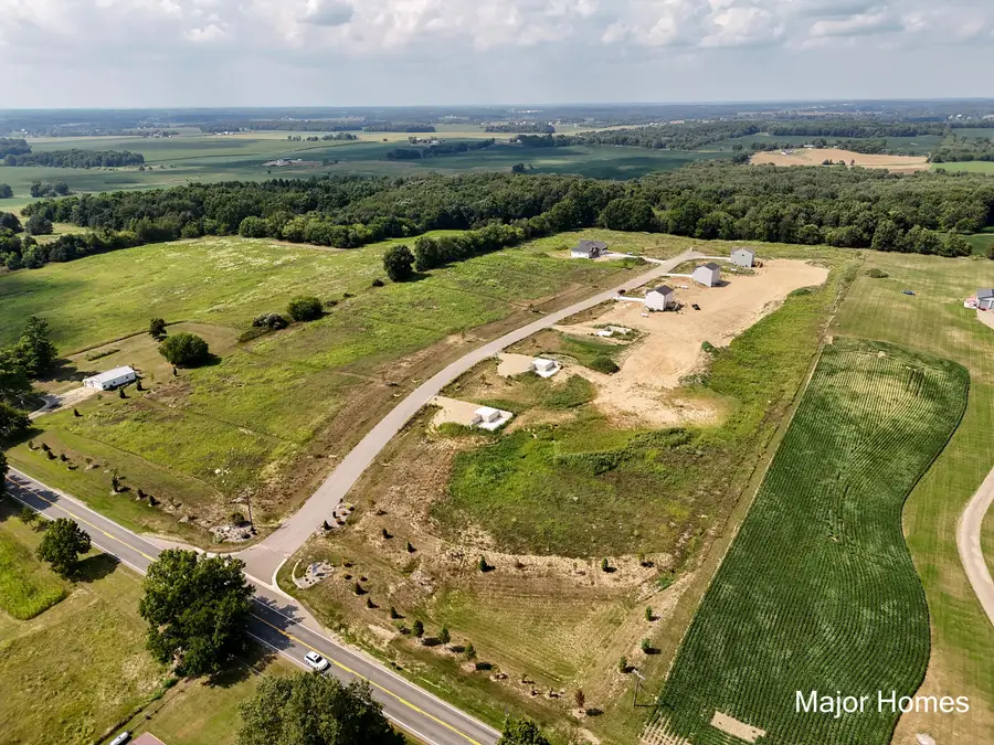 Lot 10 High Ridge Court, Freeport, MI 49325 - #3