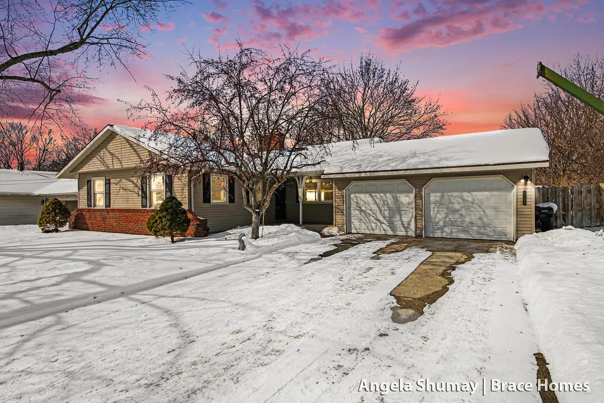 2785 Northville Drive Ne, Grand Rapids, MI 49525 - Image #1