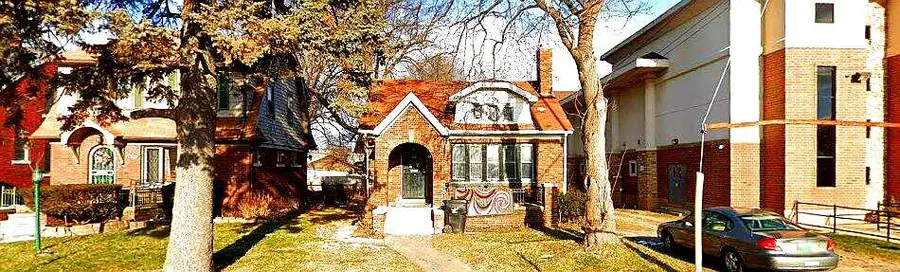 14319 Rosemary Street, Detroit, MI 48213 - Image #2