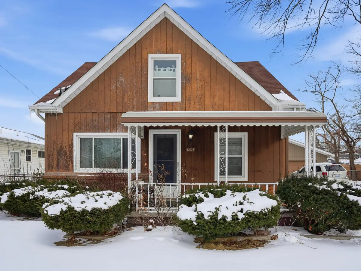 12126 Centralia, Redford, MI 48239 - #1