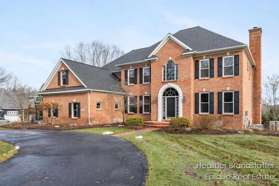 2488 Fairway Winds Court Ne, Ada, MI 49301 - Image #3