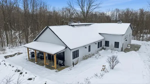 23549 Forest Shores Drive, Cassopolis, MI 49031