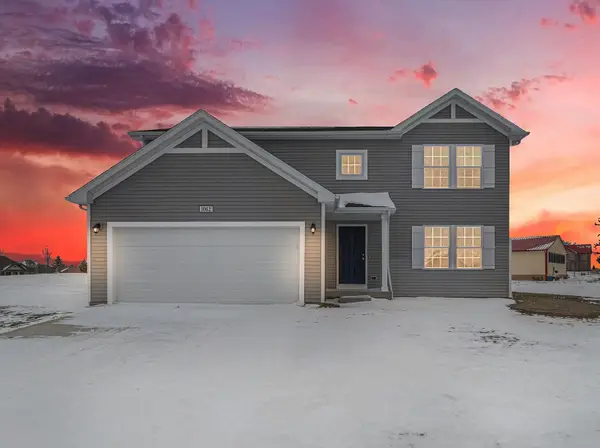 1187 Vertex Circle, Kalamazoo, MI 49009