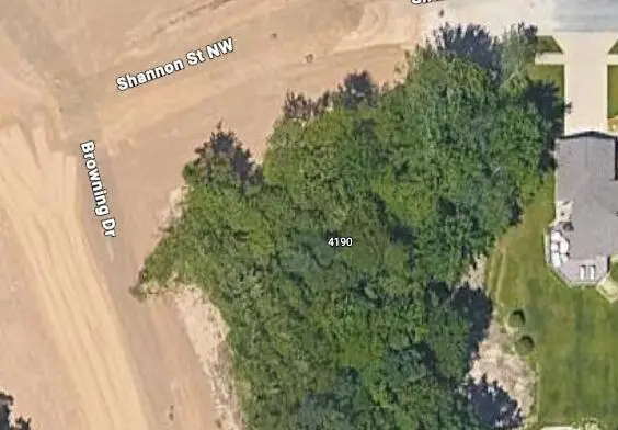 4190 Shannon Street Nw, Grand Rapids, MI 49534 - Image #2