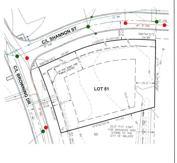 4190 Shannon Street Nw, Grand Rapids, MI 49534 - Image #3