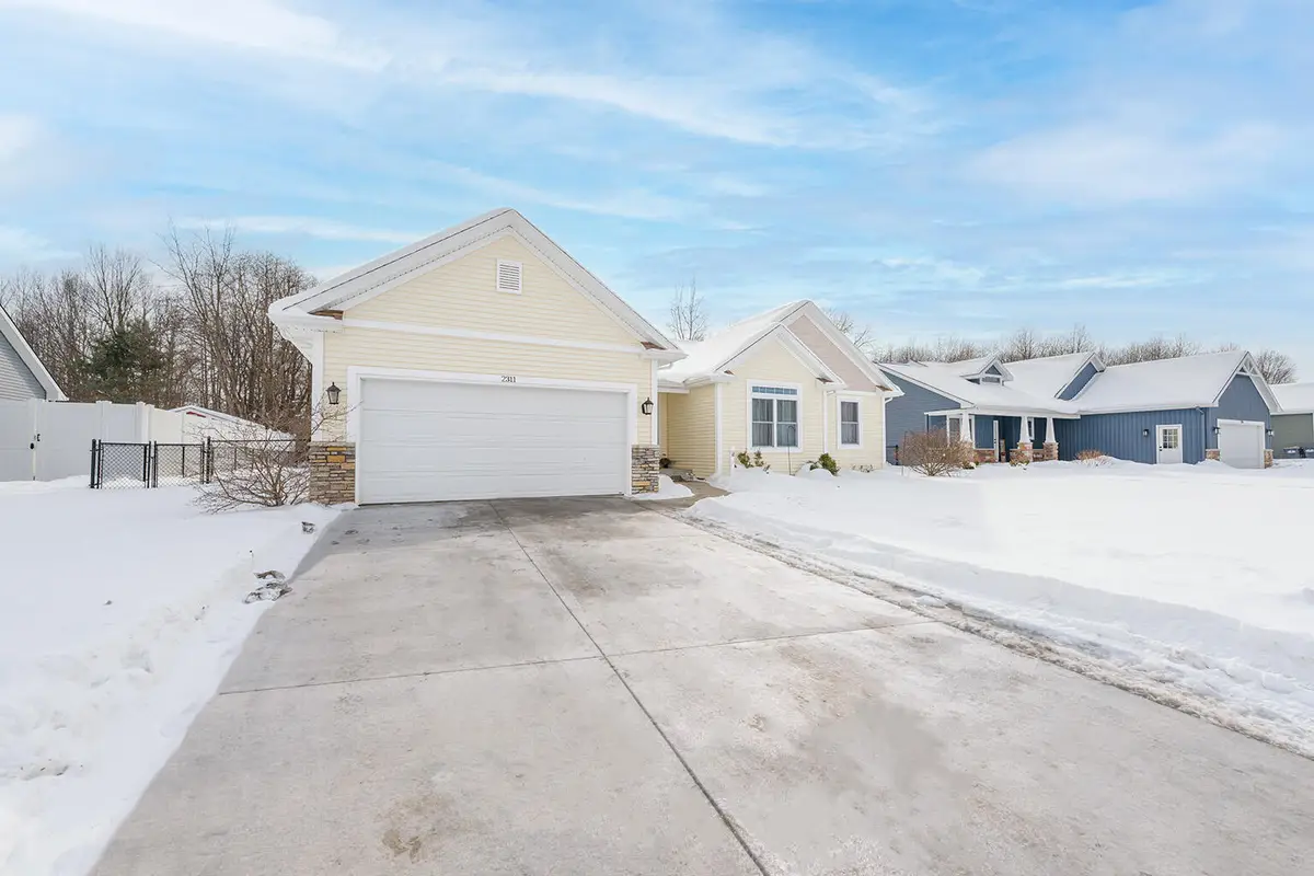 2311 Ashford Trail, Portage, MI 49024 - Image #1