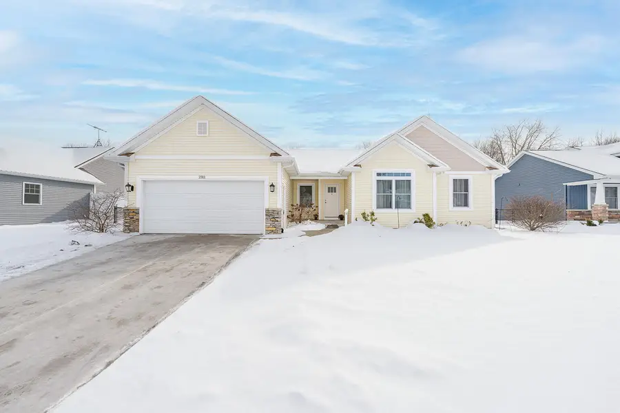 2311 Ashford Trail, Portage, MI 49024 - Image #2