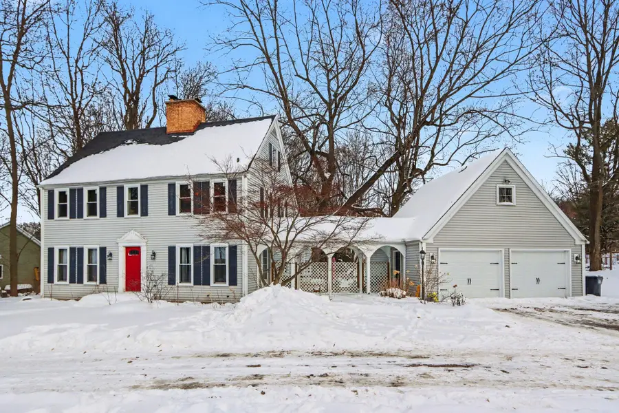 200 Golf View Drive, Plainwell, MI 49080 - Image #2