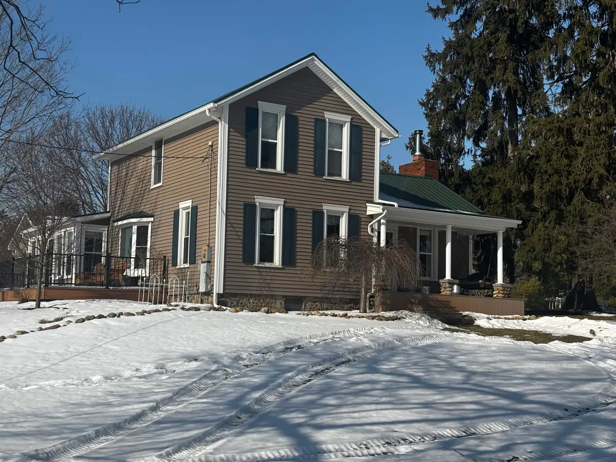 10710 Michigan 52, Manchester, MI 48158 - Image #1