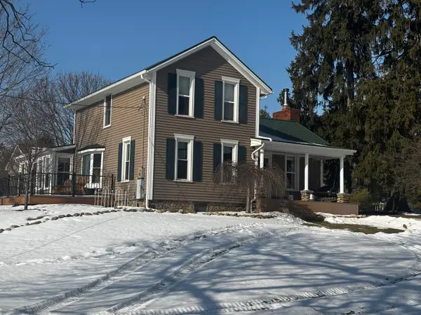 10710 Michigan 52, Manchester, MI 48158